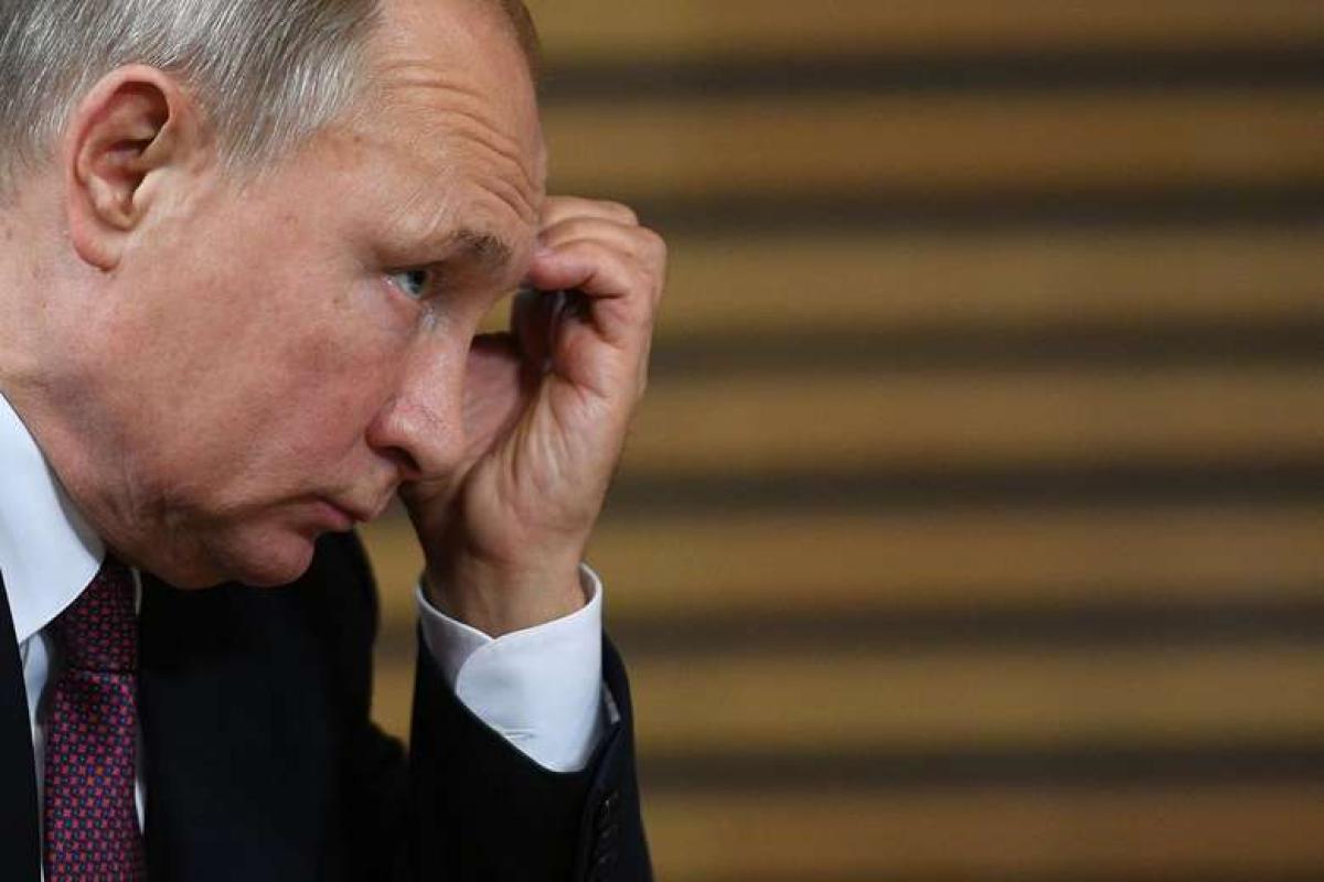 Россия проведет межконтинентальный тест ракеты для перемещения ядерных боеголовок