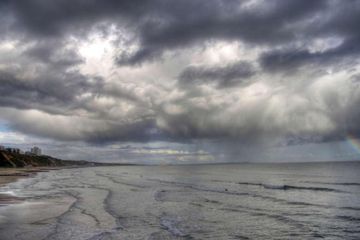 Задержаны 16 мигрантов, которые пытались переправиться на катере в Великобританию