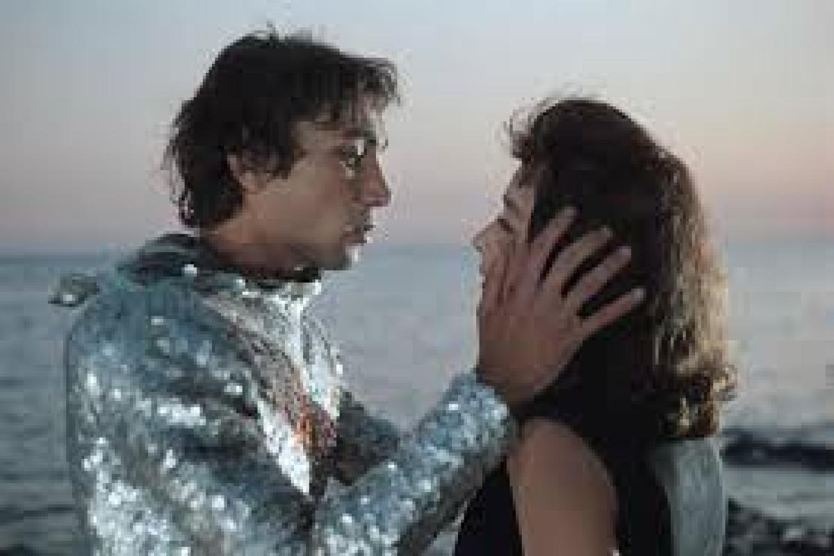 Федор Бондарчук планирует снять фильм "Человек-амфибия", в главной роли которого будет женщина Федор Бондарчук планирует снять фильм "Человек-амфибия", в главной роли которого будет женщина