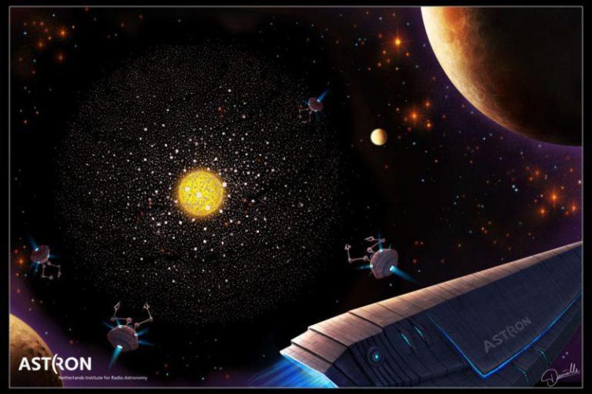 Эксперты NASA рассказали, что к Земле летит астероид длиной 215 метров Эксперты NASA рассказали, что к Земле летит астероид длиной 215 метров