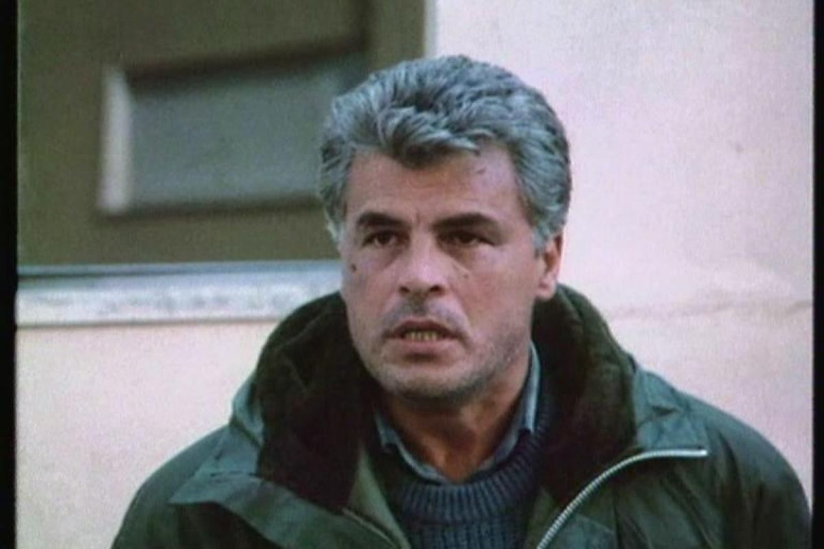 Минкульт запретил исполнителю роли комиссара Каттани въезд в Украину Минкульт запретил исполнителю роли комиссара Каттани въезд в Украину