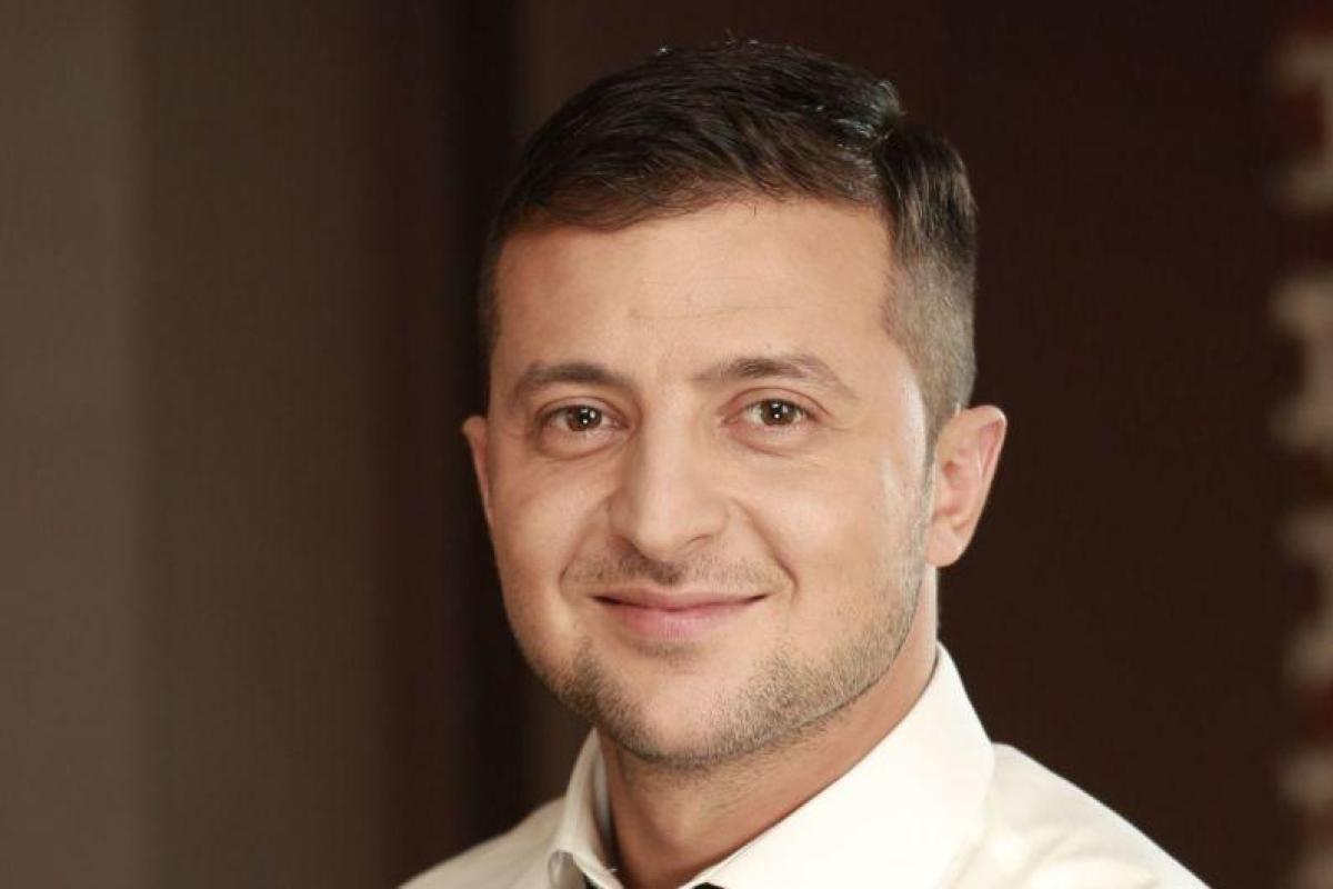 "Я об этом думаю": Зеленский признался в своих политических амбициях