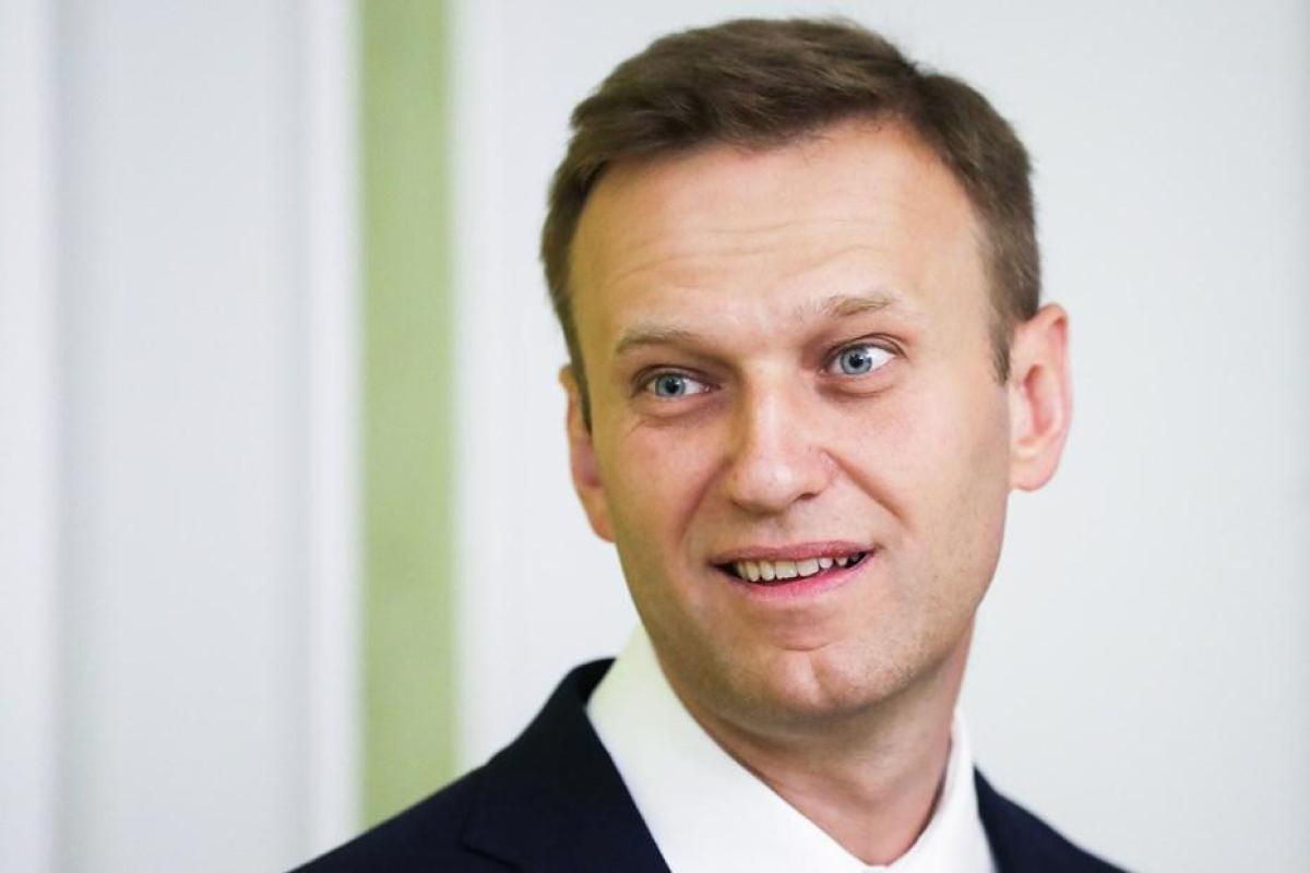 "Путин все разрушил": Навальный высказался об автокефалии УПЦ и разозлил украинцев