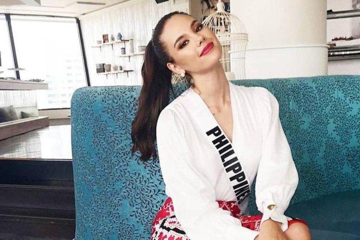 В Таиланде выбрали "Мисс Вселенная-2018": ею стала представительница Филиппин В Таиланде выбрали "Мисс Вселенная-2018": ею стала представительница Филиппин