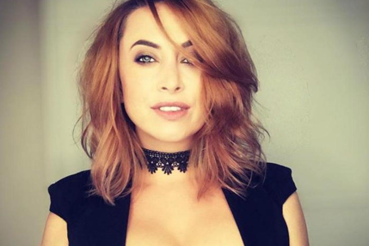 Сестра Фриске сделала липосакцию и открыто говорит об этом