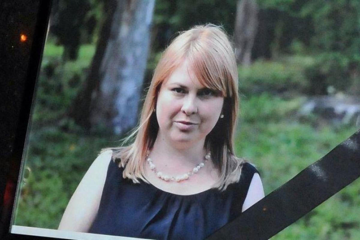 Найдены все: Луценко заявил о еще одном подозреваемом в деле Гандзюк Найдены все: Луценко заявил о еще одном подозреваемом в деле Гандзюк