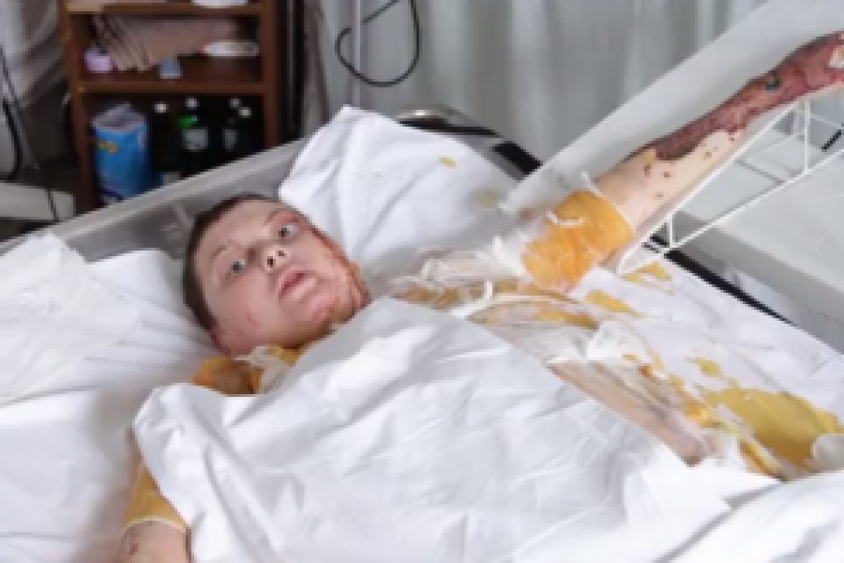 Луценко заявил, что знает фамилию заказчика убийства Гандзюк Луценко заявил, что знает фамилию заказчика убийства Гандзюк