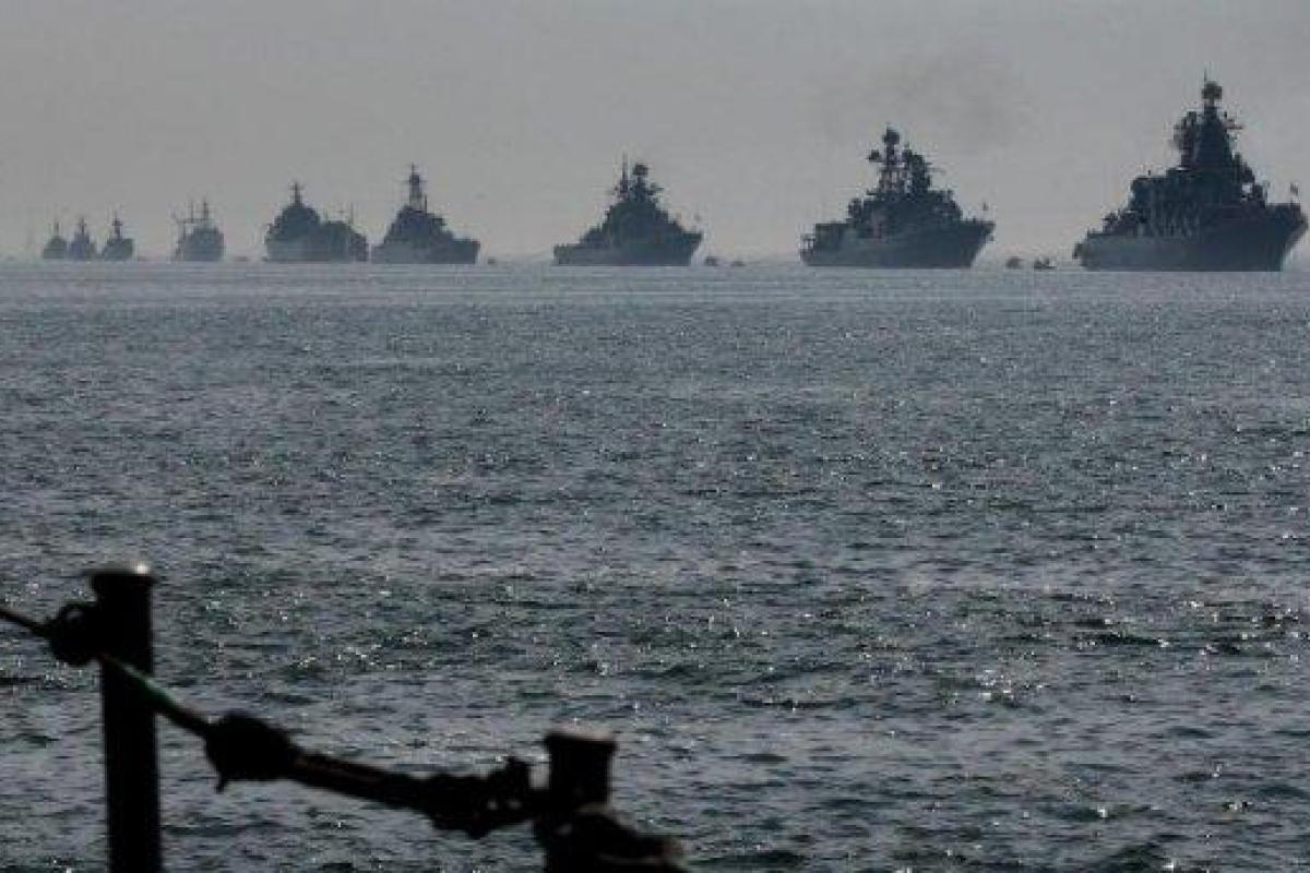 У Меркель сделали заявление относительно российской агрессии в Керченском проливе У Меркель сделали заявление относительно российской агрессии в Керченском проливе