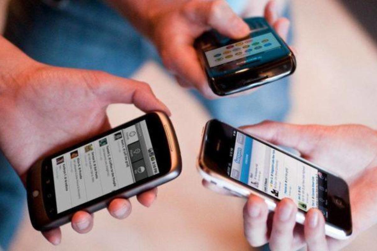 Украинцы смогут менять мобильных операторов, сохраняя номер