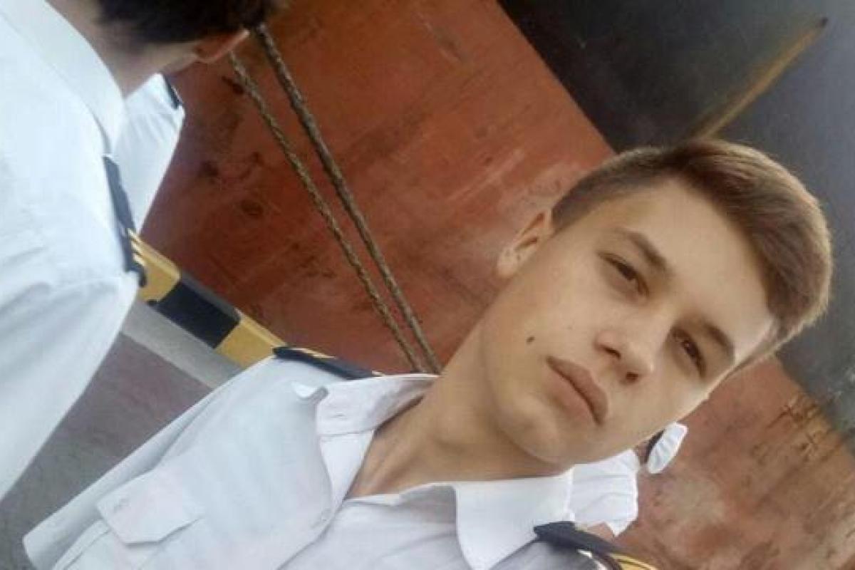 В сети обнародовали письмо самого младшего моряка