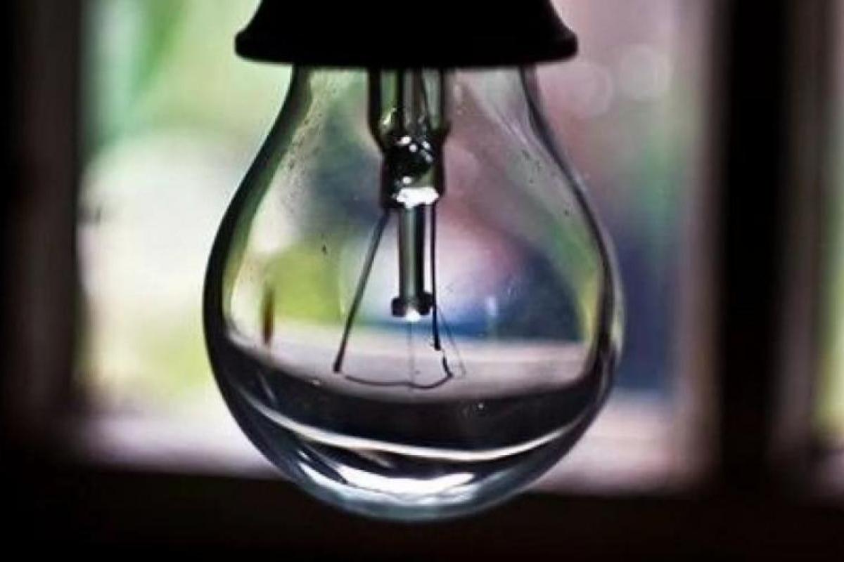 На Луганщине без света остаются тысячи жителей: список обесточенных населенных пунктов На Луганщине без света остаются тысячи жителей: список обесточенных населенных пунктов