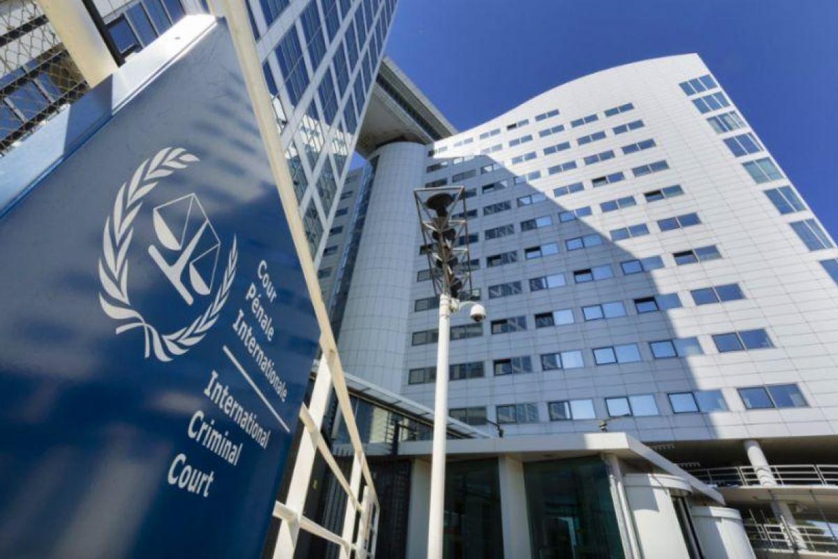 Международный уголовный суд признал оккупацию Крыма вооруженным конфликтом между Украиной и РФ Международный уголовный суд признал оккупацию Крыма вооруженным конфликтом между Украиной и РФ