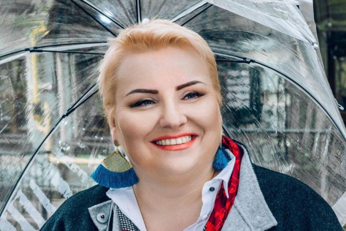 Порошенко решил наградить Поплавскую посмертно орденом князя Ярослава Мудрого IV степени Порошенко решил наградить Поплавскую посмертно орденом князя Ярослава Мудрого IV степени
