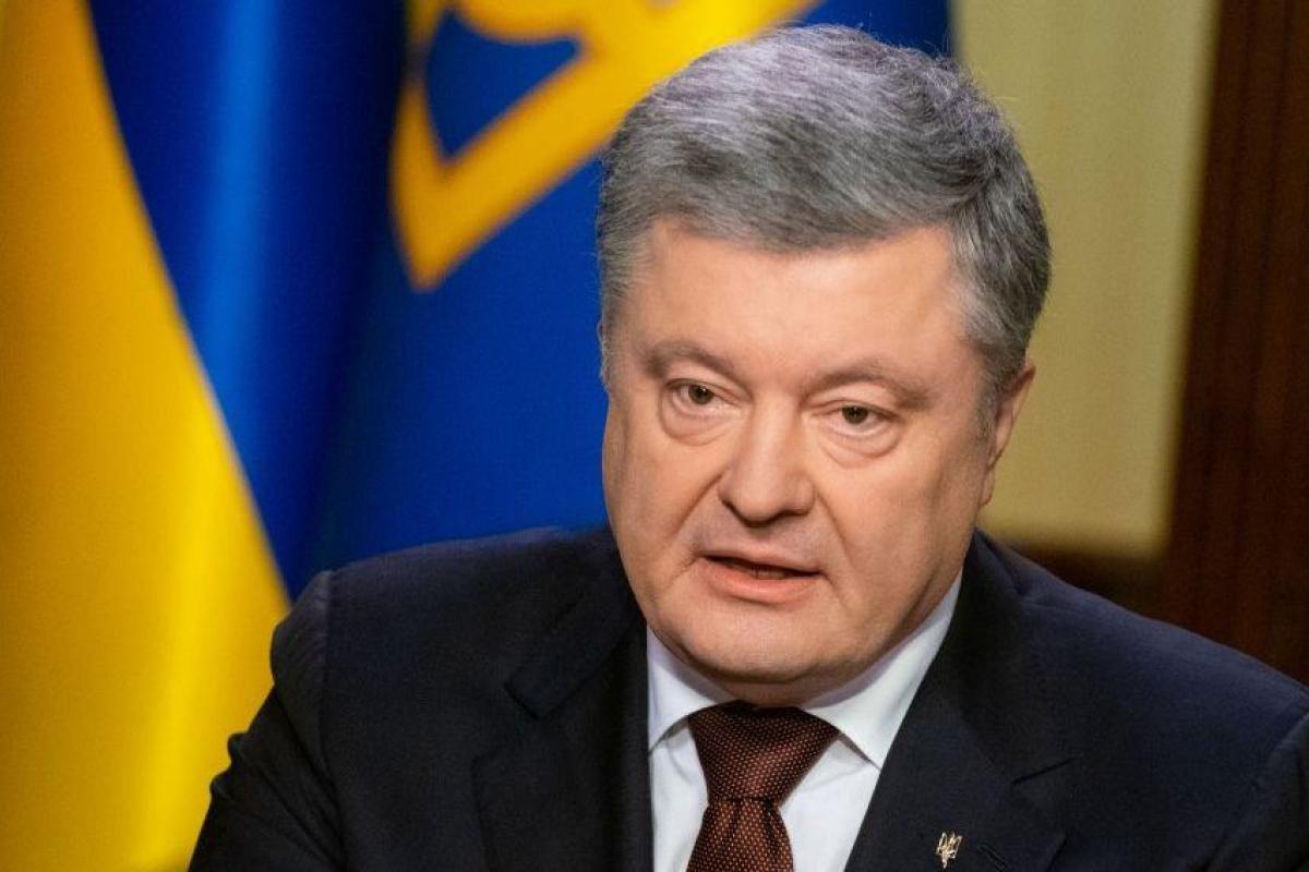 Порошенко летит с рабочим визитом в Брюссель: президент рассказал подробности переговоров
