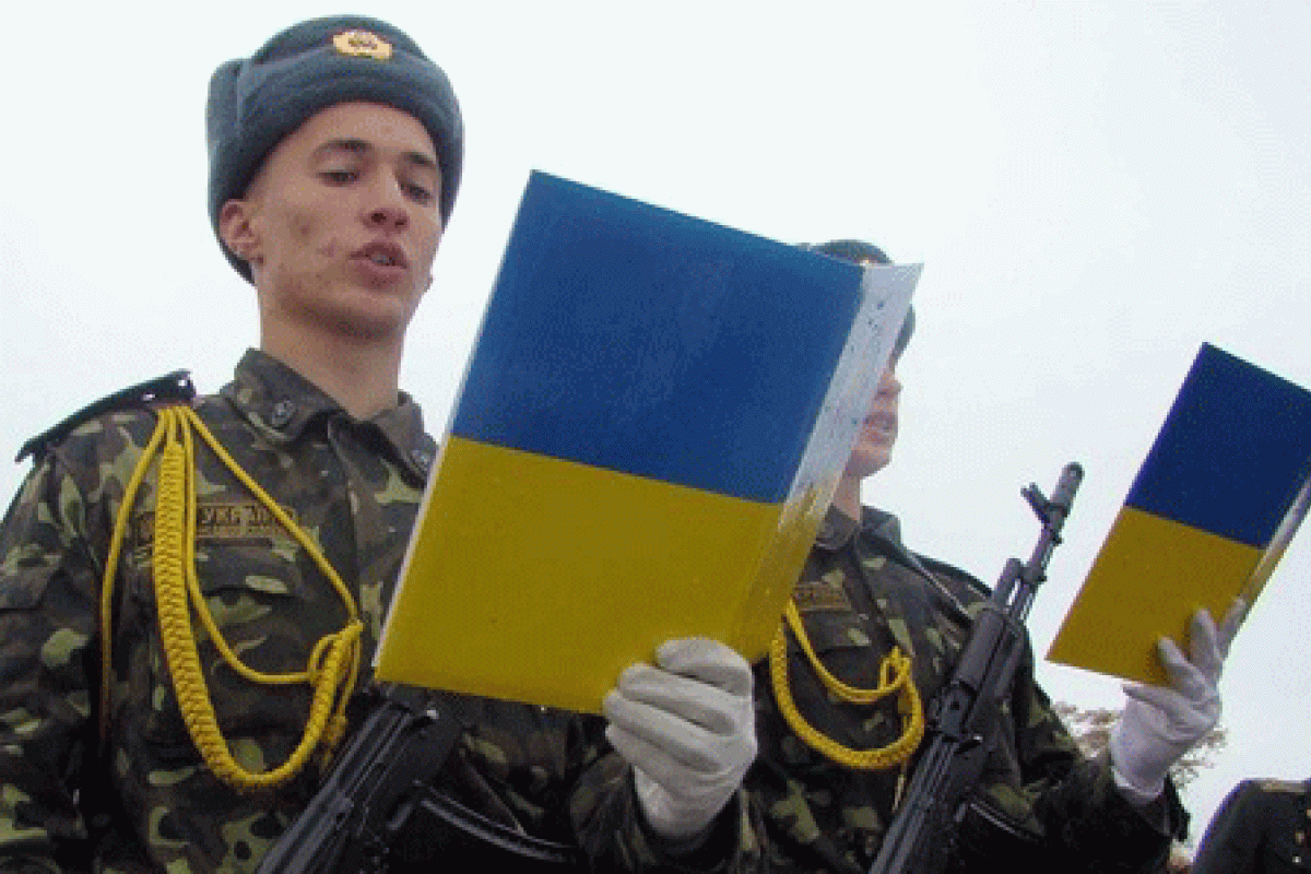 В ВСУ дали разъяснения по положениям законодательства Украины, по которым определяется процесс призыва