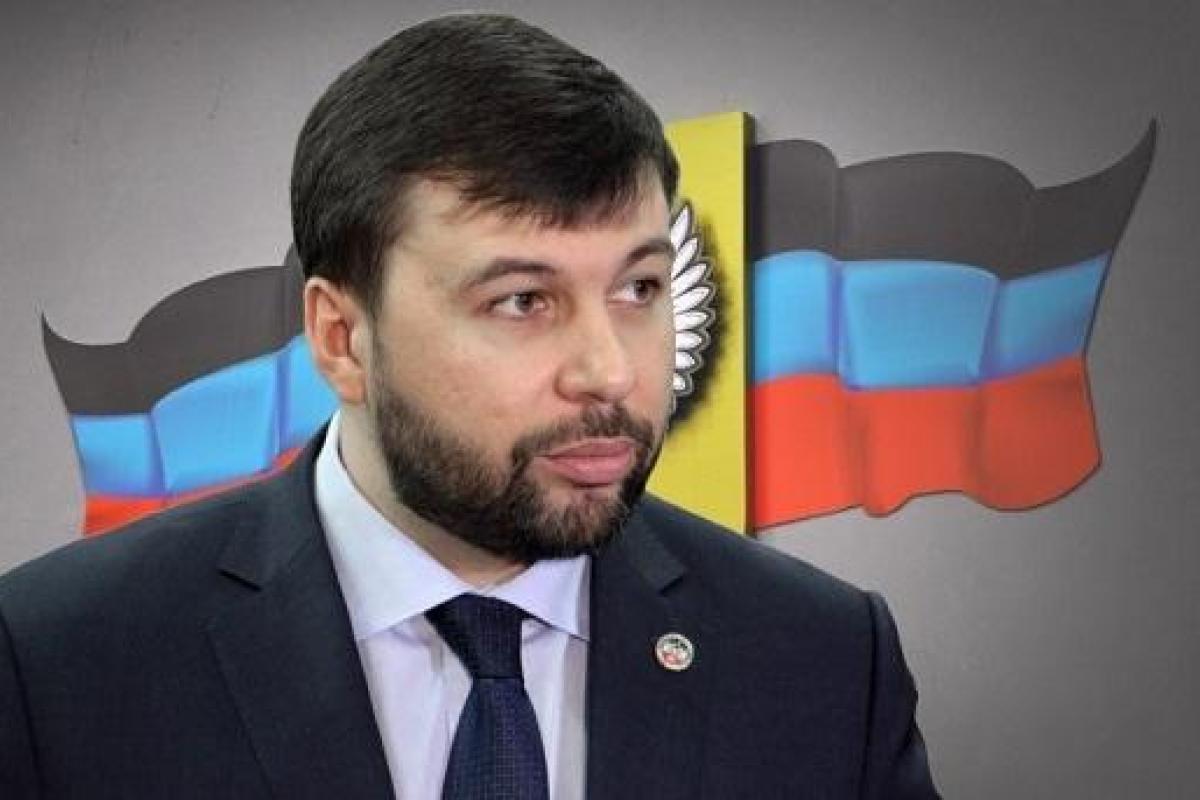 В "ДНР" придумали новую страшилку для местных жителей: Украина, США и Великобритания наступают