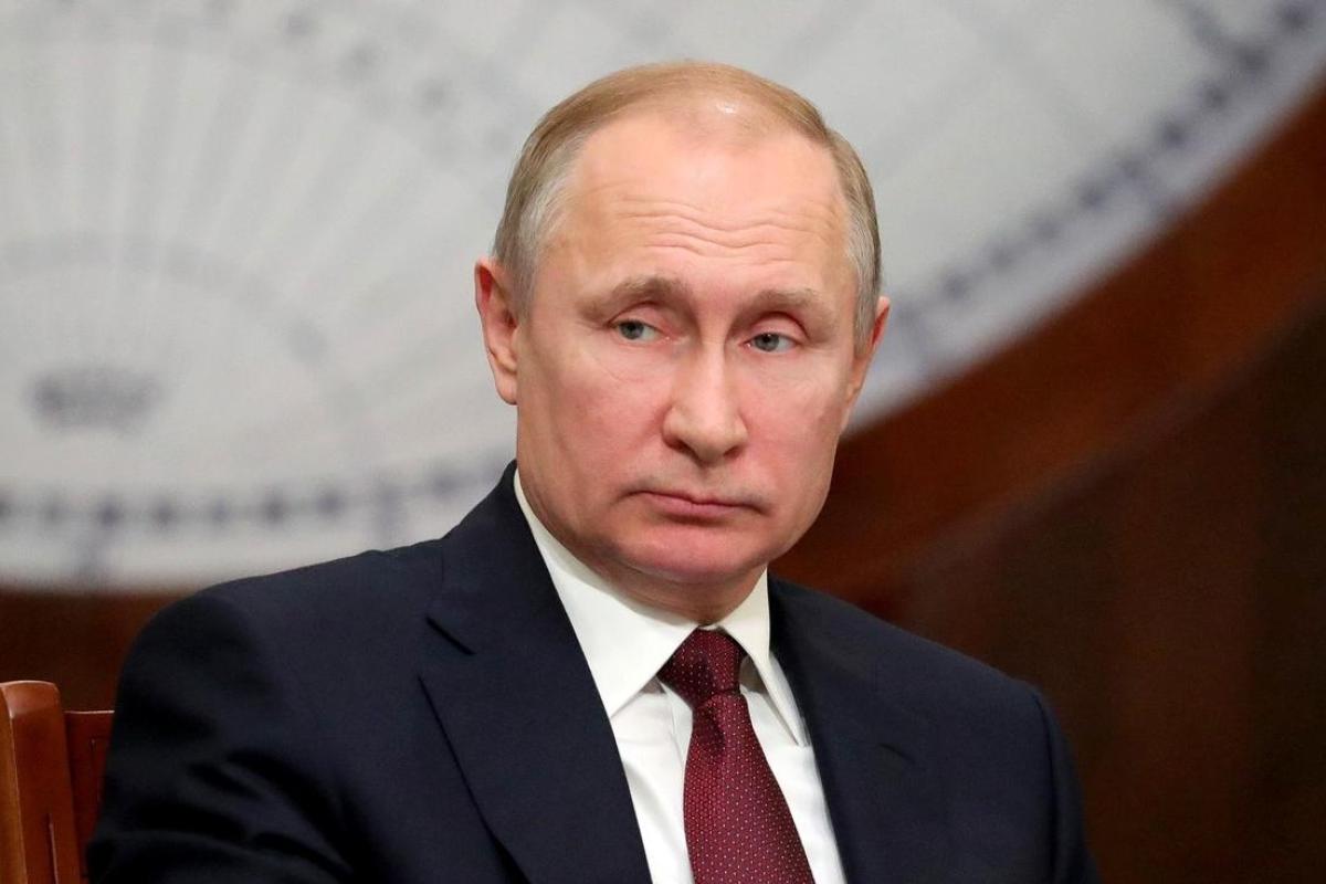 Журналист: Путин пытается осуществить поглощение Беларуси Журналист: Путин пытается осуществить поглощение Беларуси