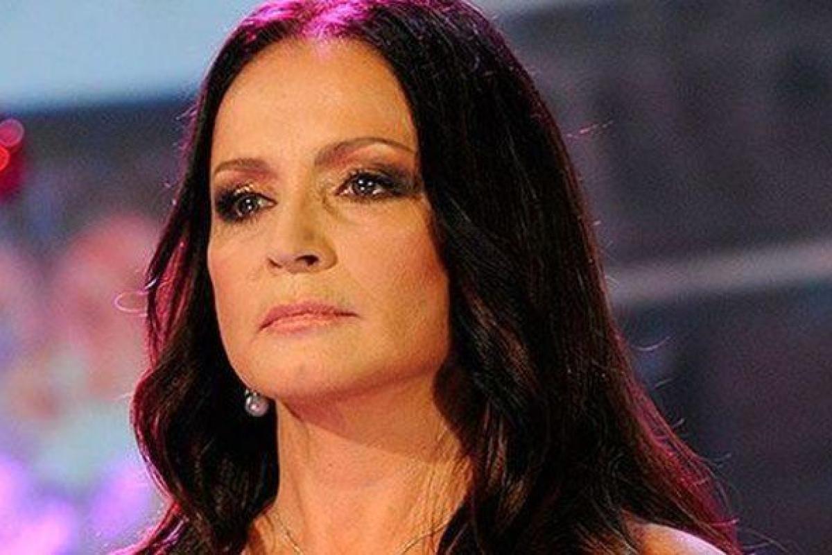 София Ротару отказалась принимать участие в "Песне года-2018" в РФ