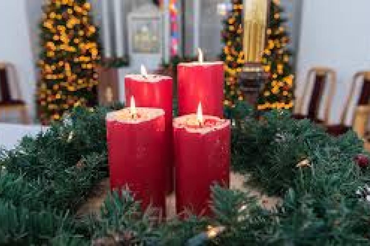 Католическое Рождество: приметы и традиции Католическое Рождество: приметы и традиции