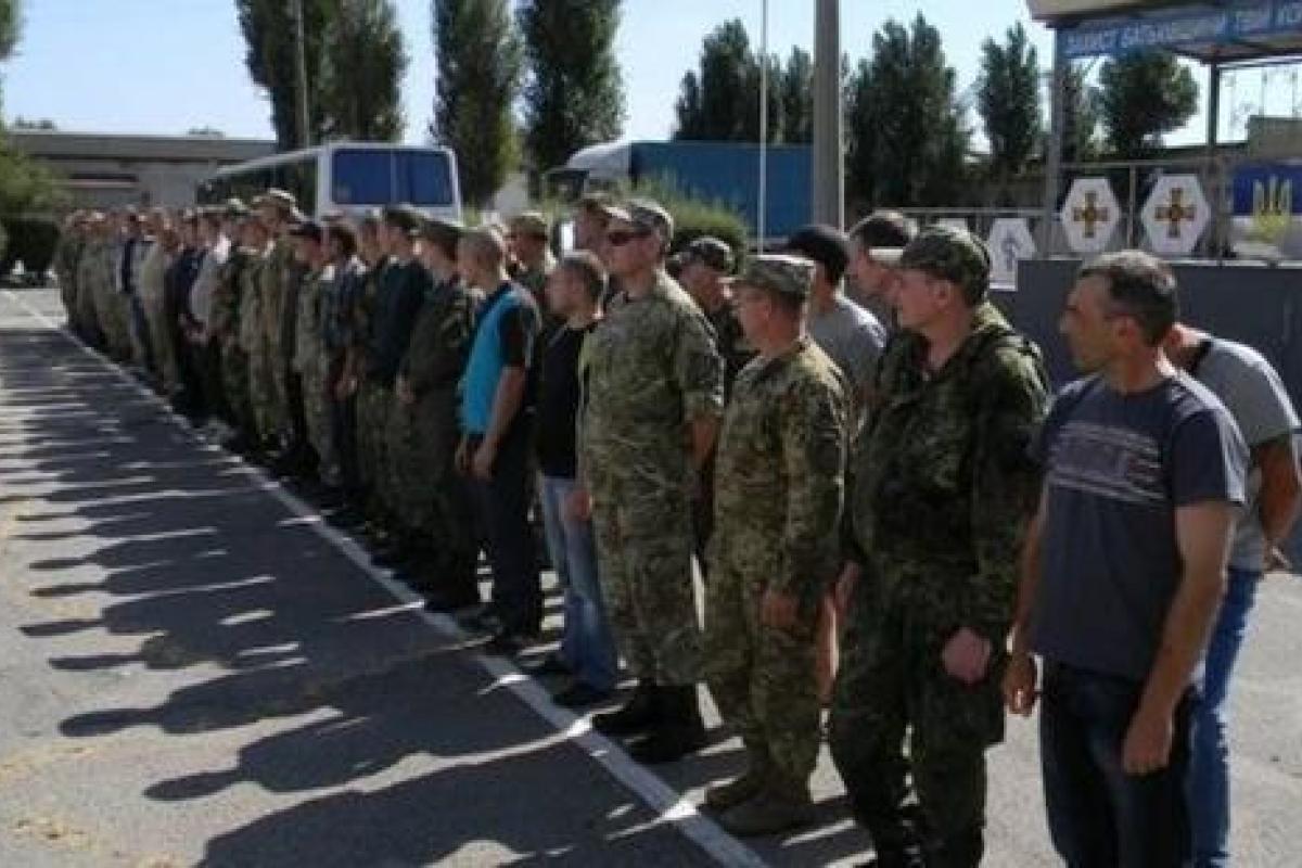 В Украине анонсировали масштабные военные сборы В Украине анонсировали масштабные военные сборы
