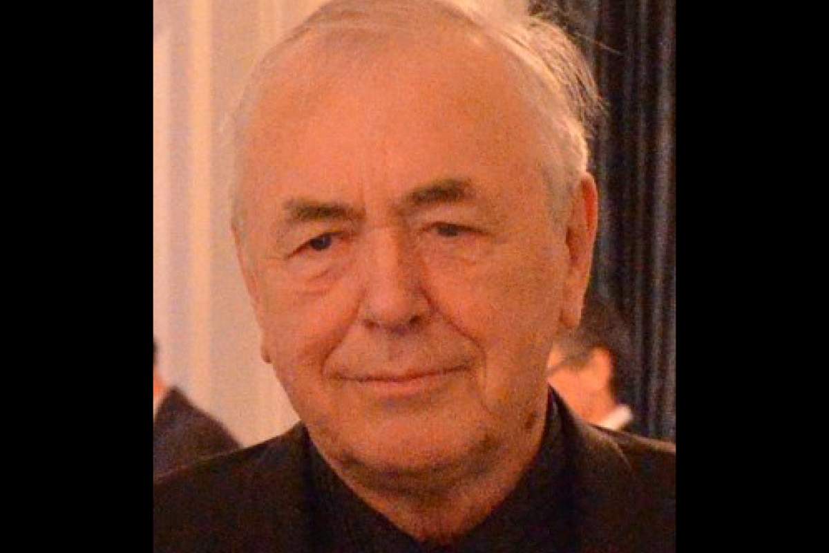 Умер режиссер кинотрилогии "Властелин колец"