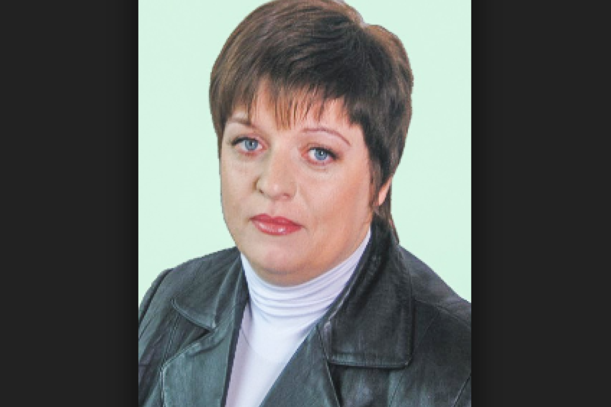 За организацию псевдореферендума в Лисичанске суд вынес приговор беглой Винник и ее пособникам За организацию псевдореферендума в Лисичанске суд вынес приговор беглой Винник и ее пособникам