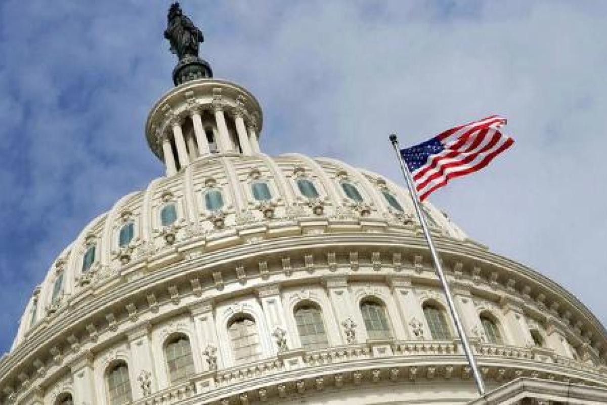 В Сенате США готовят резолюцию против РФ в связи с ее агрессией в Керченском проливе В Сенате США готовят резолюцию против РФ в связи с ее агрессией в Керченском проливе