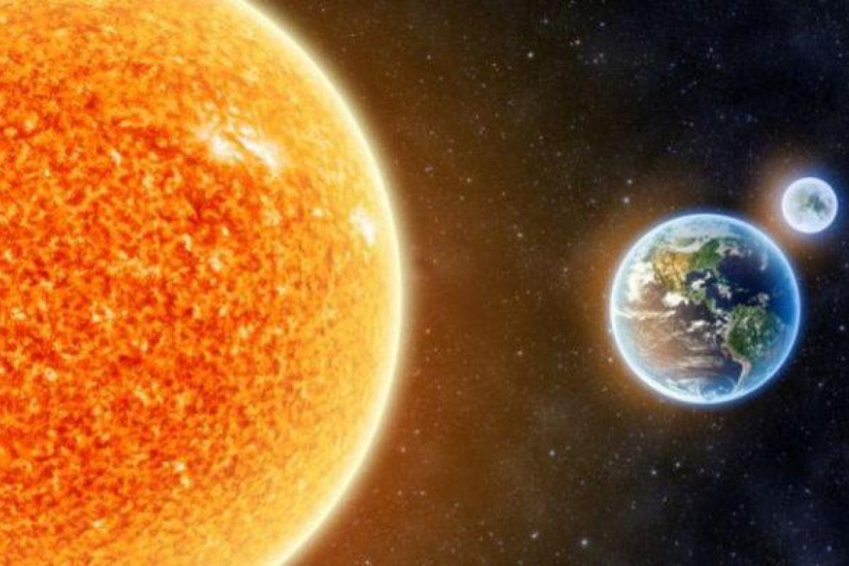 Солнце будет светить еще примерно пять миллиардов лет - результаты исследования