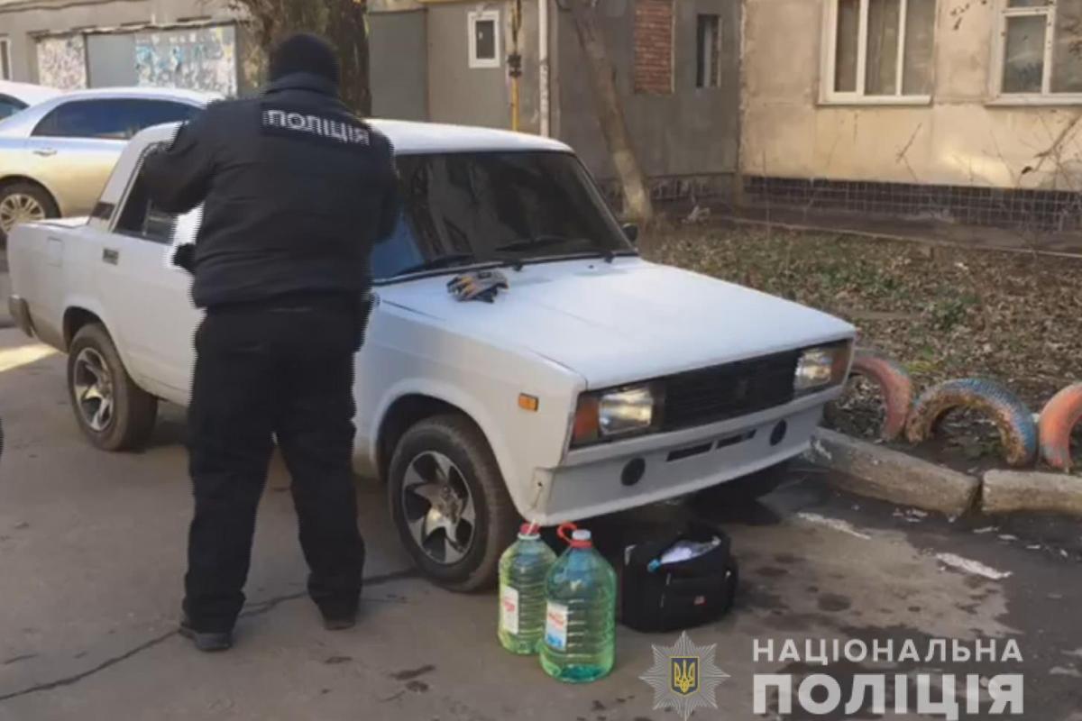 В Одессе «война» за ребенка закончилась убийством его матери В Одессе «война» за ребенка закончилась убийством его матери
