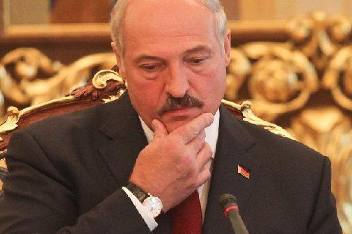 Лукашенко больше не будет называть РФ "братским государством"