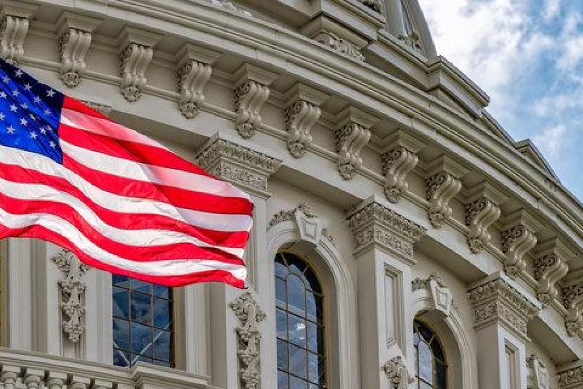 Пономарь: США выступают за введение санкций против строительства газопровода «Северный поток-2»