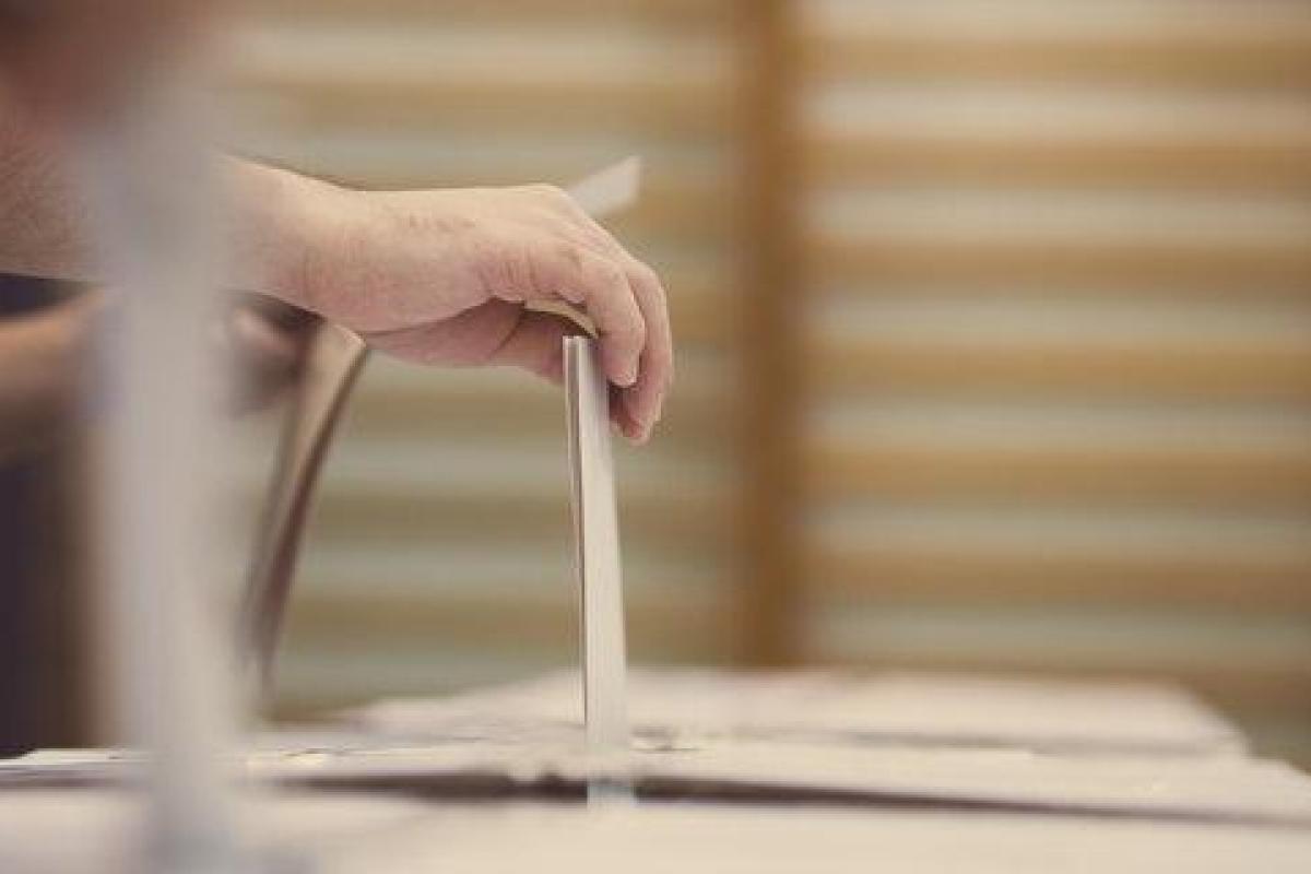 КМИС опубликовал новый рейтинг кандидатов в президенты Украины