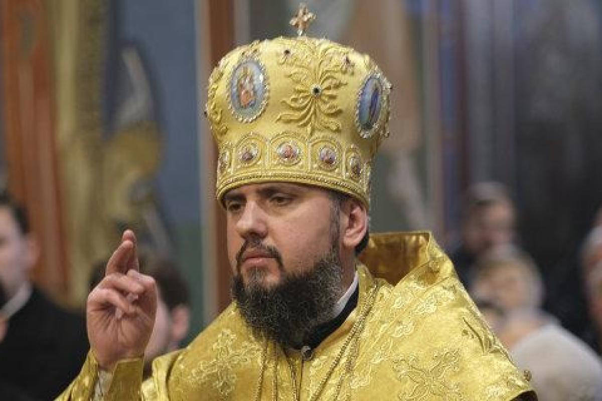 Пономарь: США и Ватикан признали новую Православную церковь Украины и ее главу