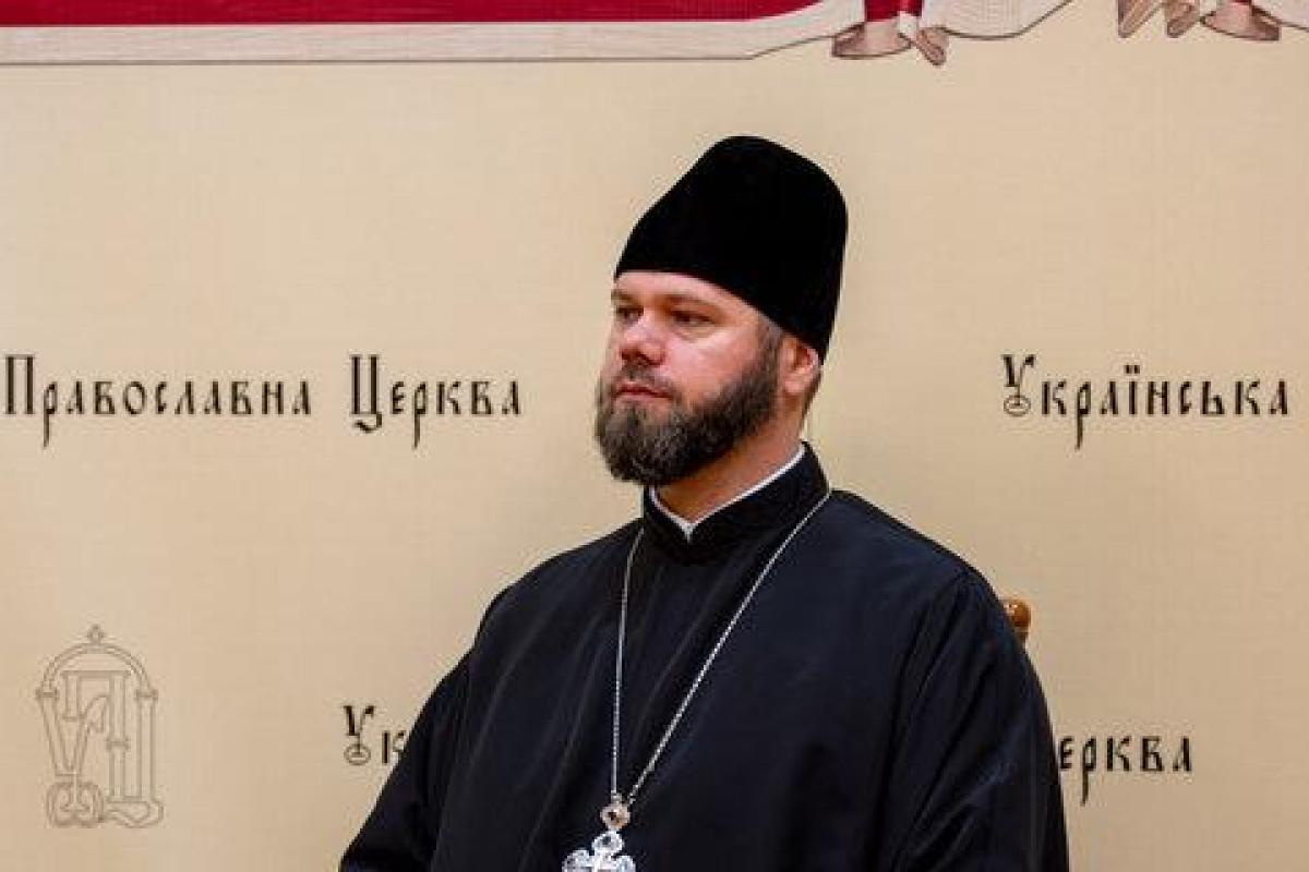 УПЦ МП намерена обжаловать в суде закон о переименовании