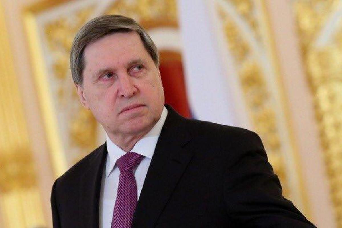 В Кремле заявили, что США предложили РФ продолжить контакты В Кремле заявили, что США предложили РФ продолжить контакты