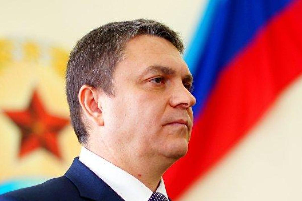 Пасечник пропал: в "ЛНР" заговорили о скорой смене главаря Пасечник пропал: в "ЛНР" заговорили о скорой смене главаря
