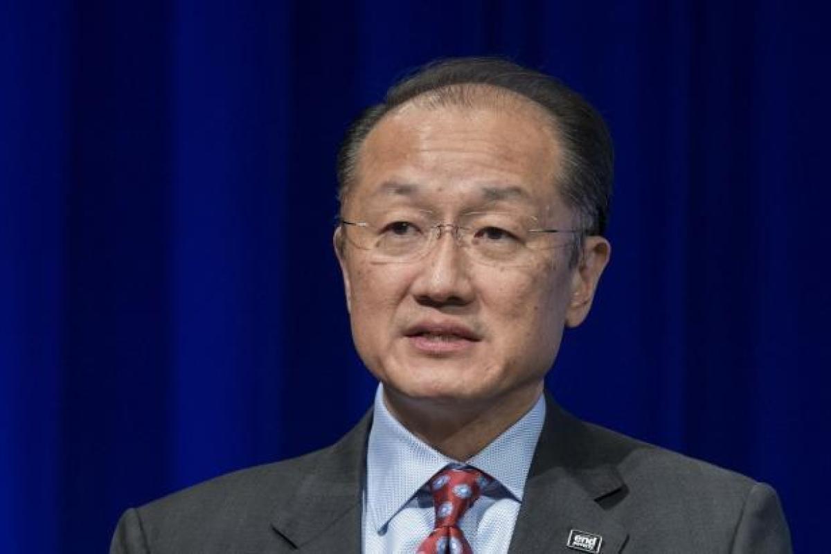 Глава Всемирного банка досрочно уходит в отставку