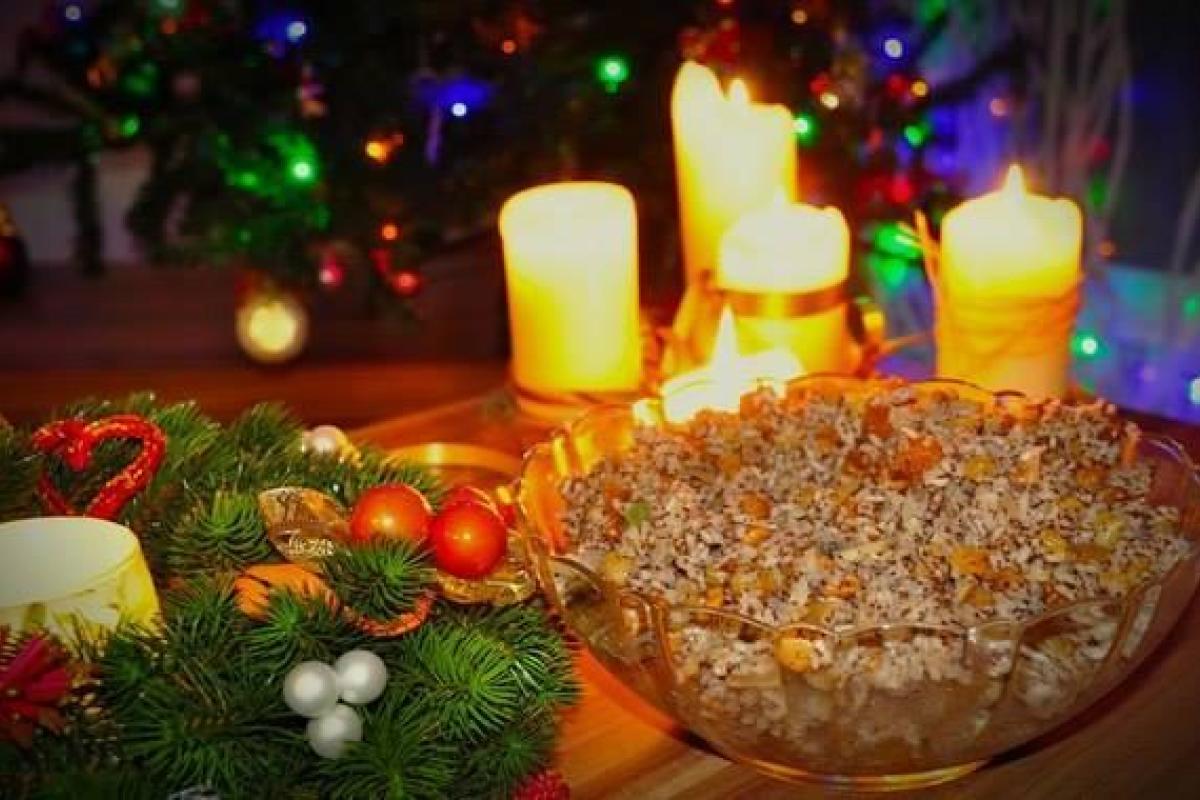 Щедрый вечер: что нужно делать на "старый Новый год" по православным традициям Щедрый вечер: что нужно делать на "старый Новый год" по православным традициям