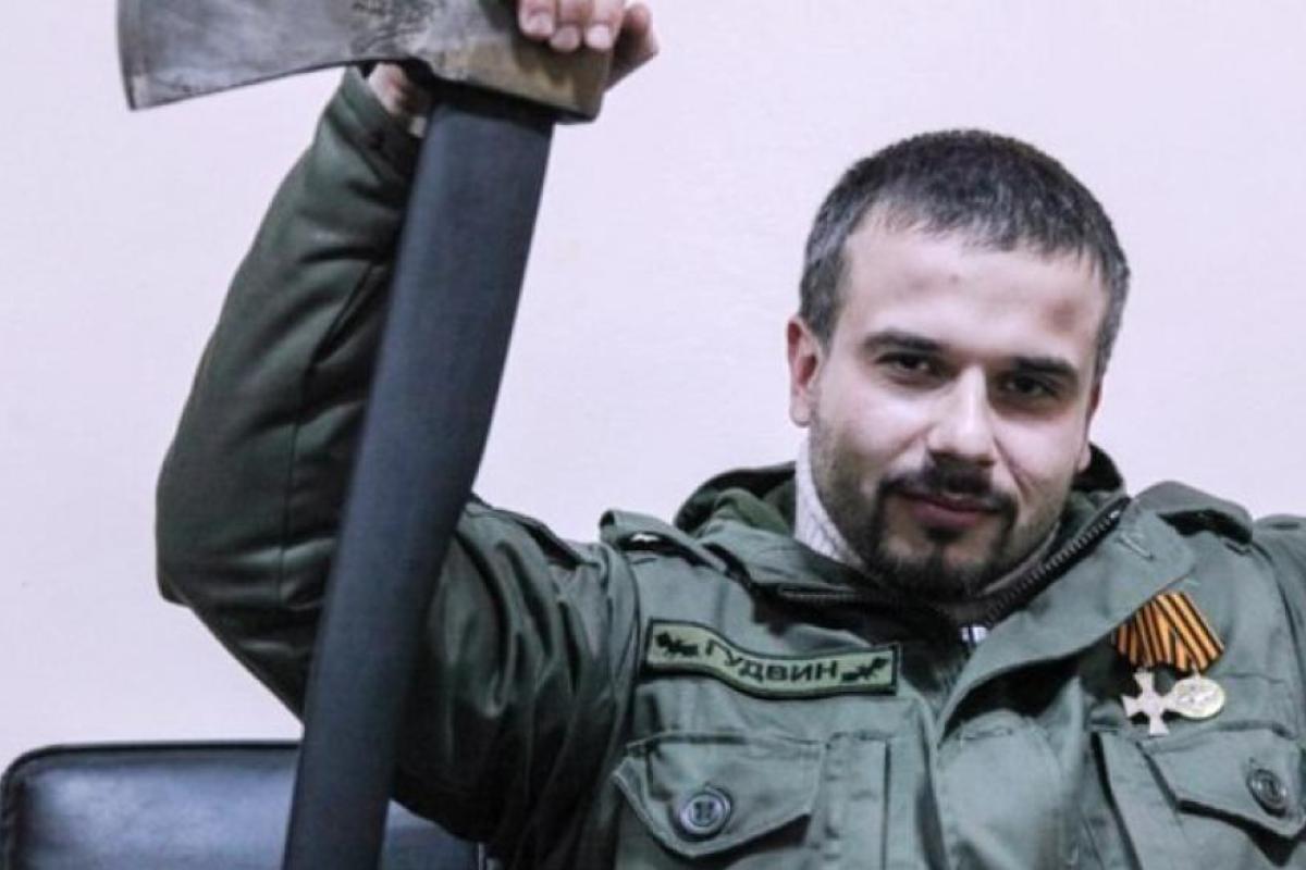 В "ДНР" пригрозили Украине "котлами" В "ДНР" пригрозили Украине "котлами"