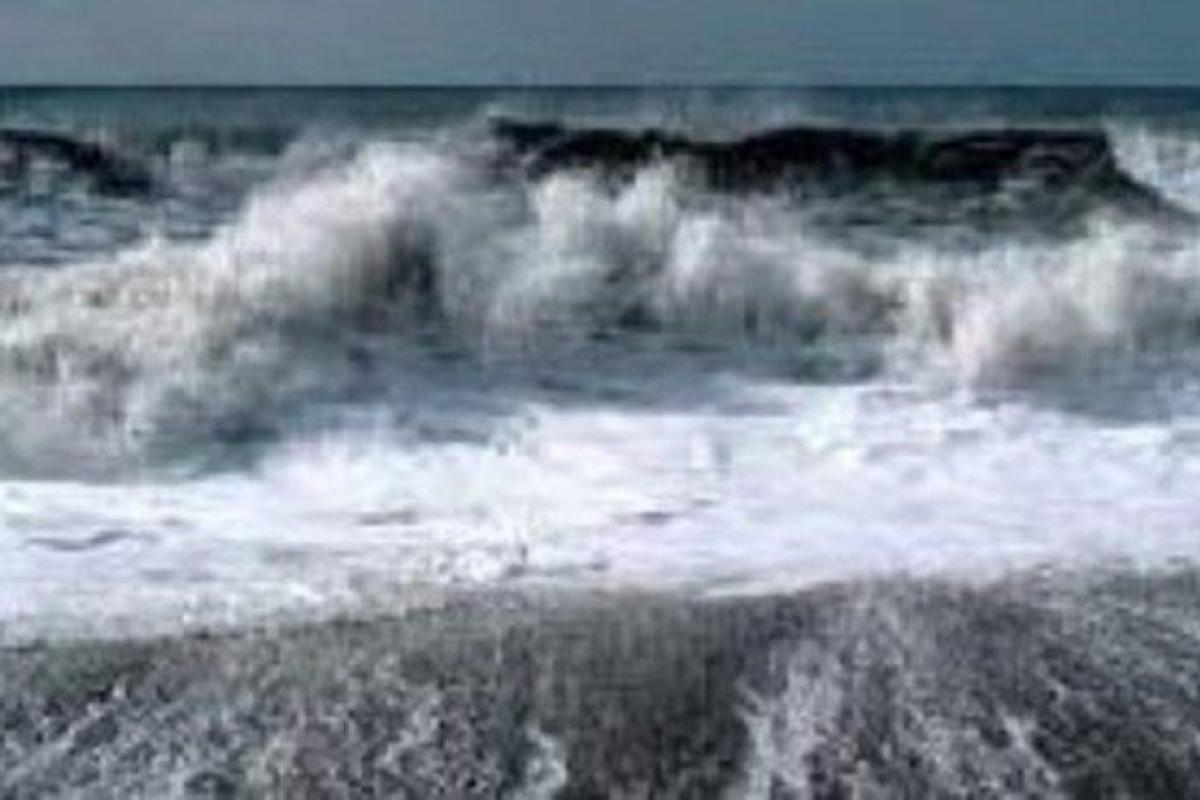 МИД Украины предостерегает граждан от путешествий на юг Таиланда из-за угрозы тропического шторма МИД Украины предостерегает граждан от путешествий на юг Таиланда из-за угрозы тропического шторма