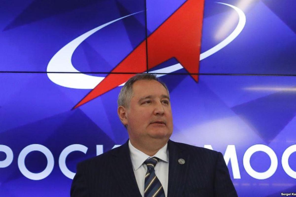 В NASA отказались встречаться с главой "Роскосмоса" из-за агрессии РФ против Украины