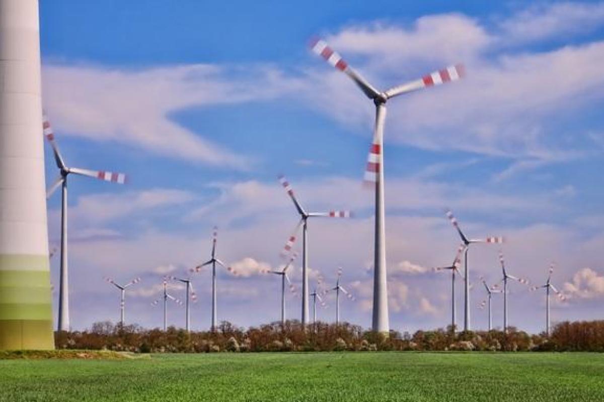 Пономарь: В Давосе было подписано большое инвестиционное соглашение для Украины Пономарь: В Давосе было подписано большое инвестиционное соглашение для Украины