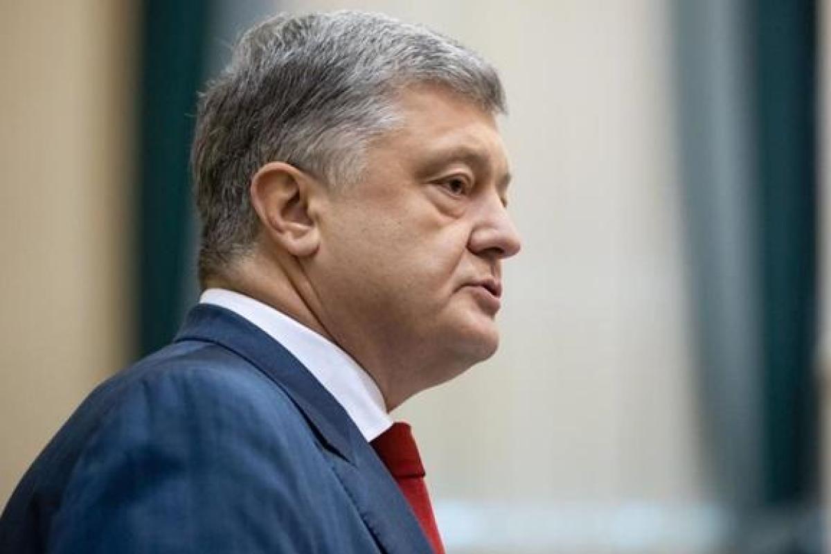 Выборы-2019: Порошенко обратился к кандидатам в президенты Выборы-2019: Порошенко обратился к кандидатам в президенты