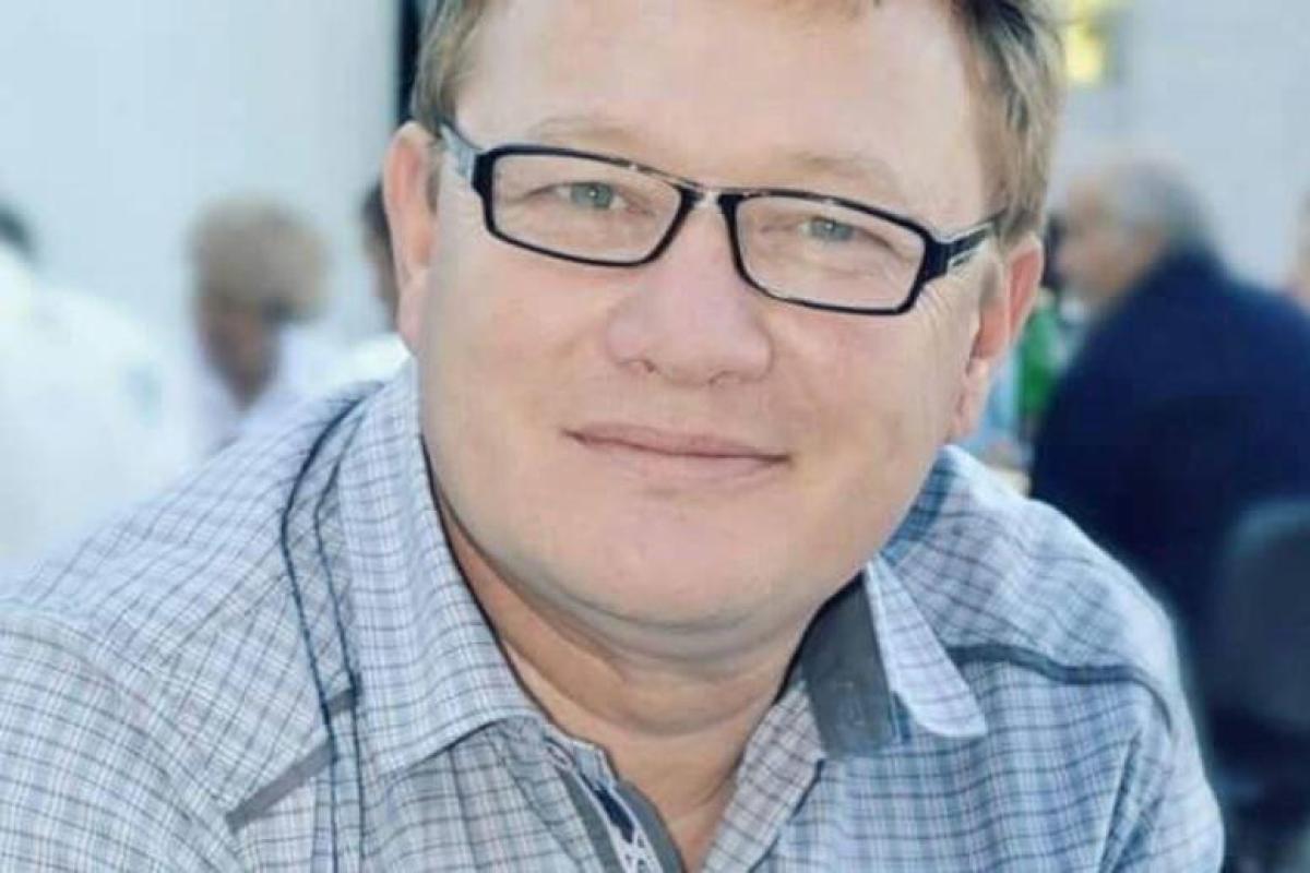 "Это последнее предупреждение": На крымско-татарского активиста Асанова совершено нападение