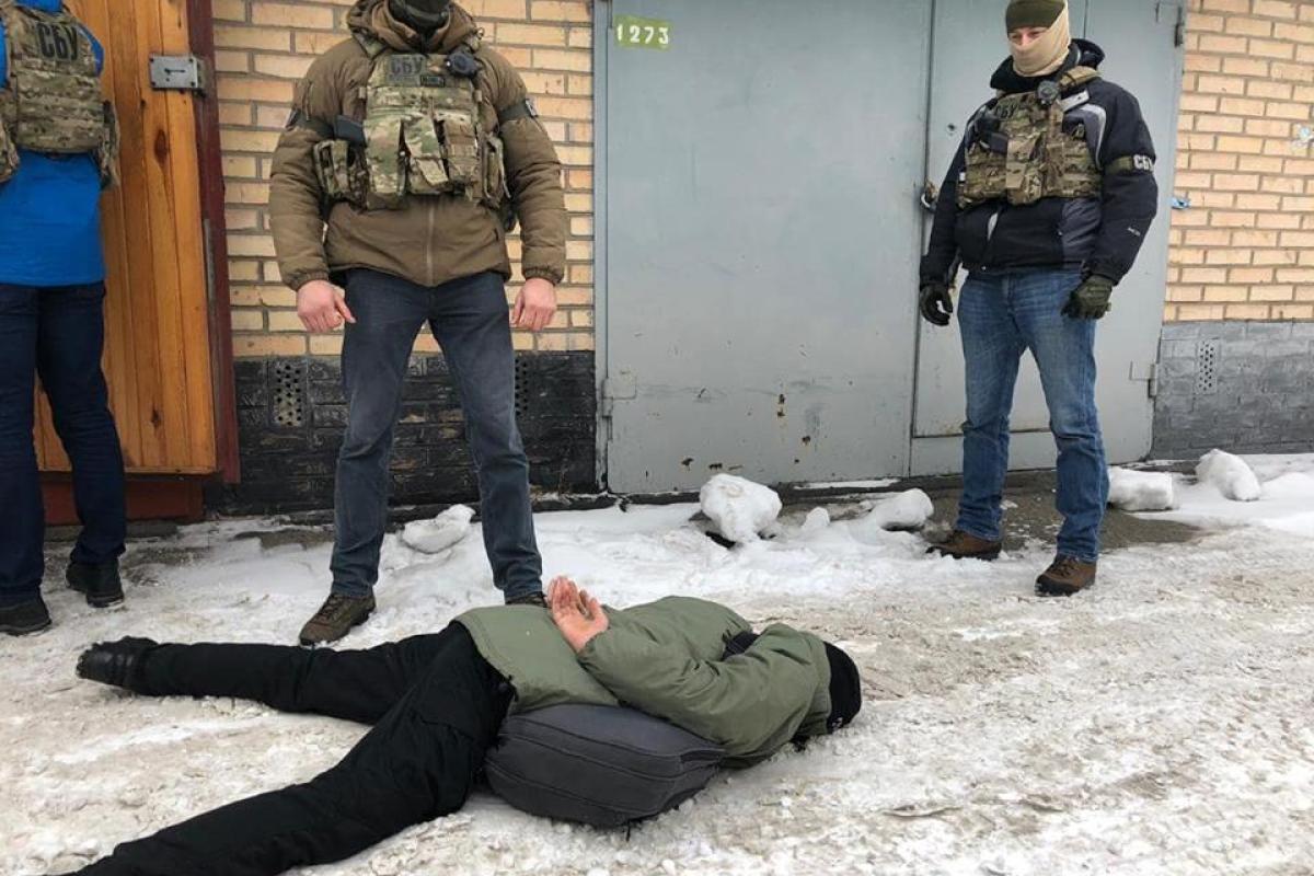 Задержаны организаторы похищения парня на Киевщине: в прокуратуре раскрыли скандальные подробности