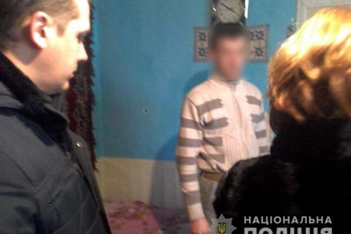 В Ивано-Франковской области мужчина забил до смерти 5-месячного ребенка В Ивано-Франковской области мужчина забил до смерти 5-месячного ребенка