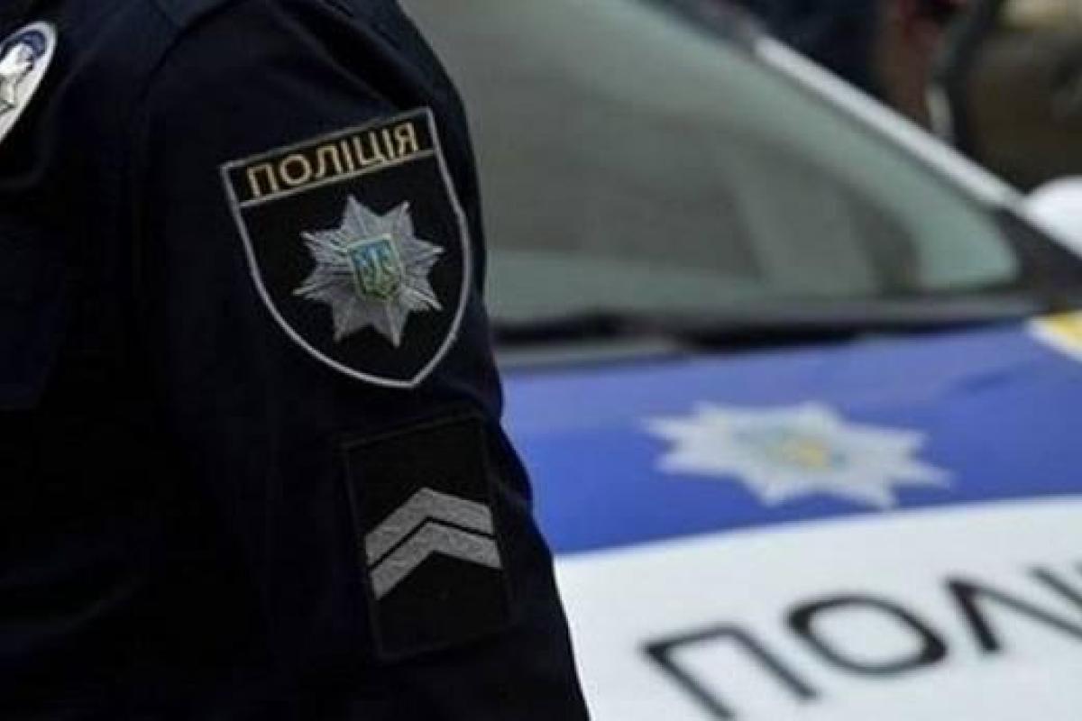 В Одессе за насилие над полицейским задержаны три человека В Одессе за насилие над полицейским задержаны три человека