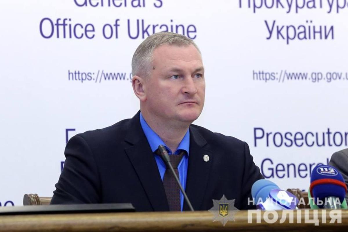 Украинские, американские и европейские правоохранители ликвидировали масштабную хакерскую платформу xDedic Украинские, американские и европейские правоохранители ликвидировали масштабную хакерскую платформу xDedic