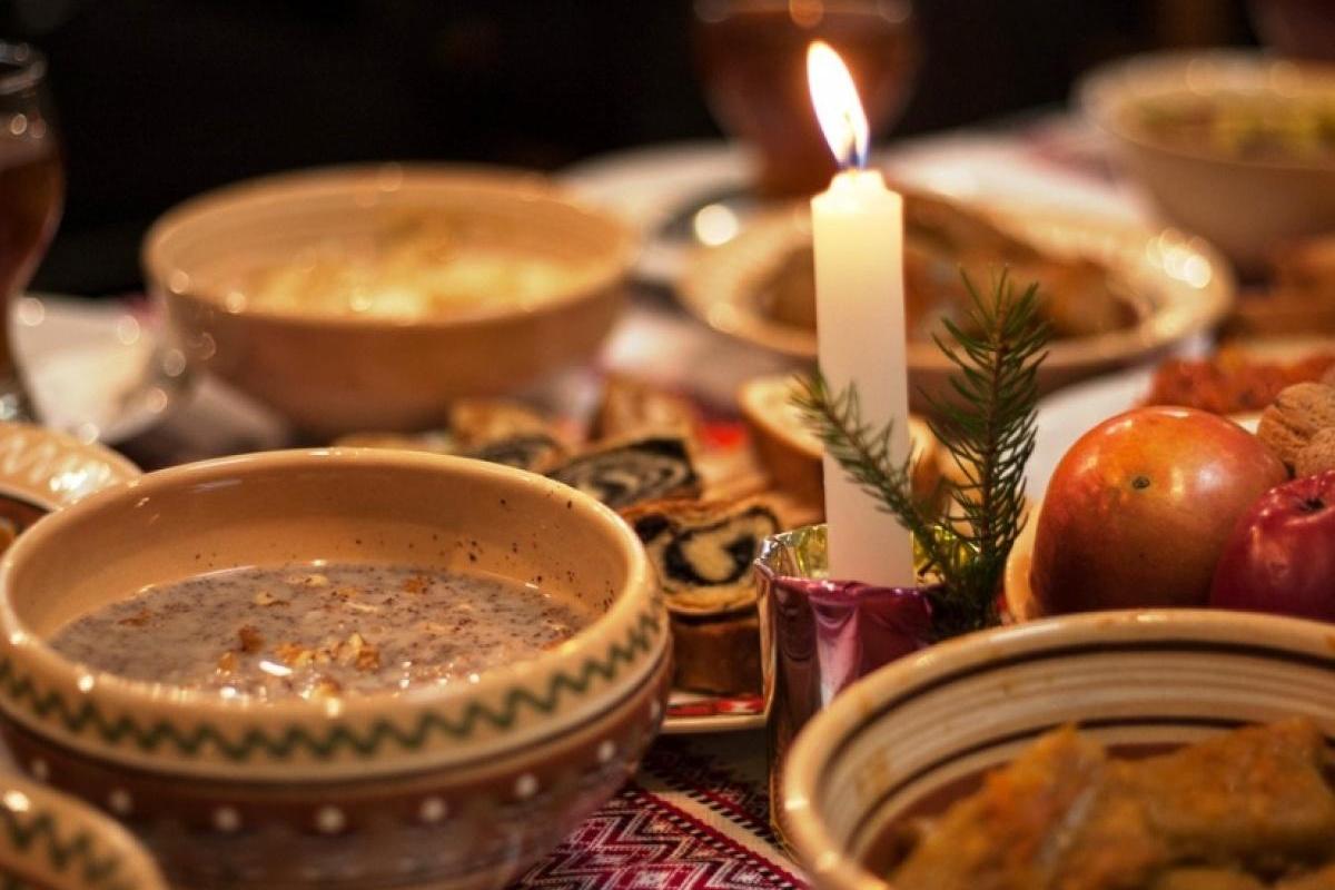 Православный сочельник: что нельзя делать 6 января Православный сочельник: что нельзя делать 6 января