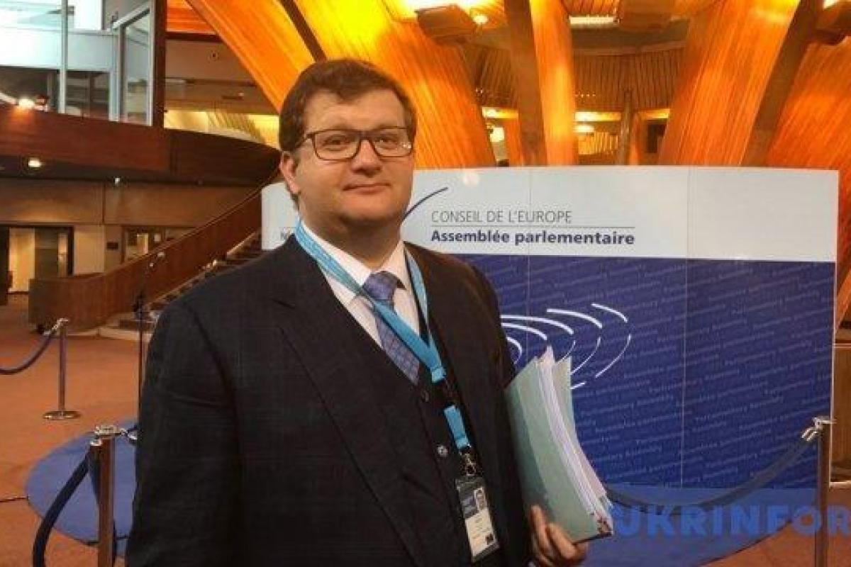 ПАСЕ выдвинула России жесткие требования